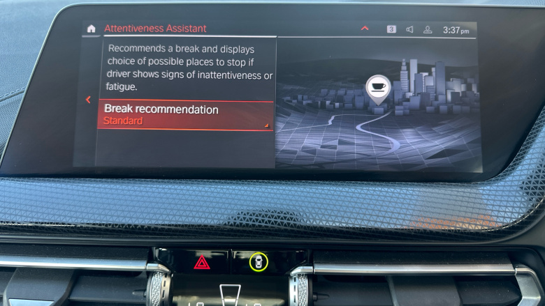 BMW 1 Series 118i [136] Sport 5dr Step Auto Petrol Hatchback